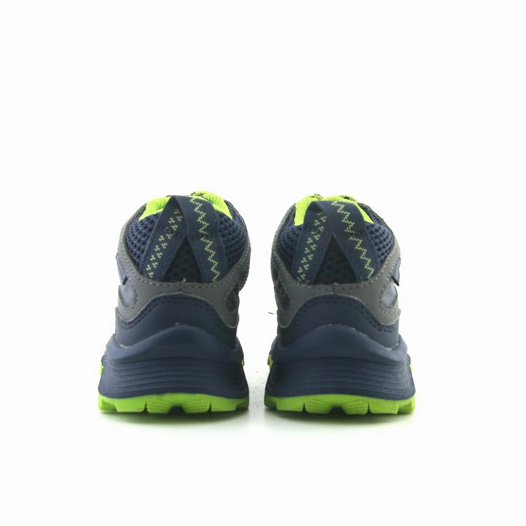 MERRELL  MOAB SPEED MID Merrell outdoor shoe looks