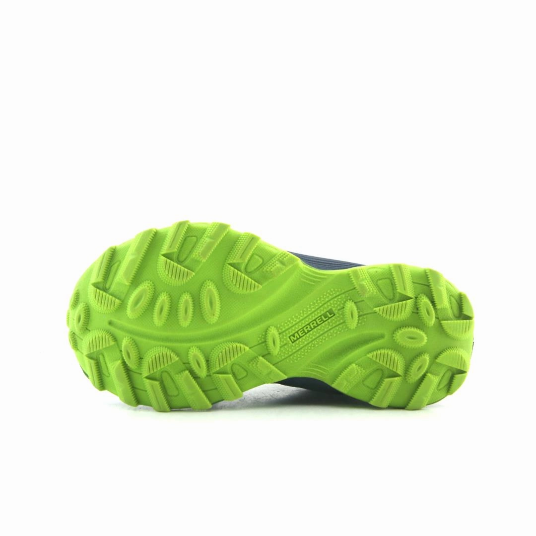 MERRELL  MOAB SPEED MID Merrell outdoor shoe looks