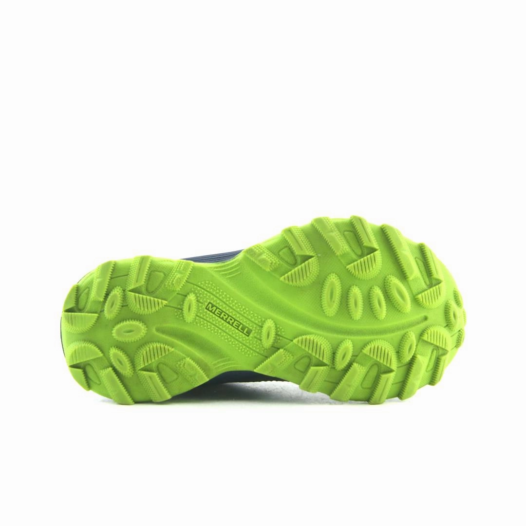 MERRELL  MOAB SPEED MID Merrell outdoor shoe looks