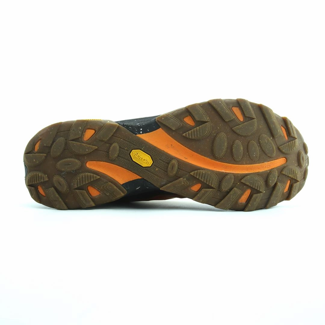 MERRELL MOAB SPEEP 2 GORE-TEX Merrell outdoor shoe looks