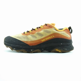 MERRELL MOAB SPEEP 2 GORE-TEX Merrell outdoor performance footwear