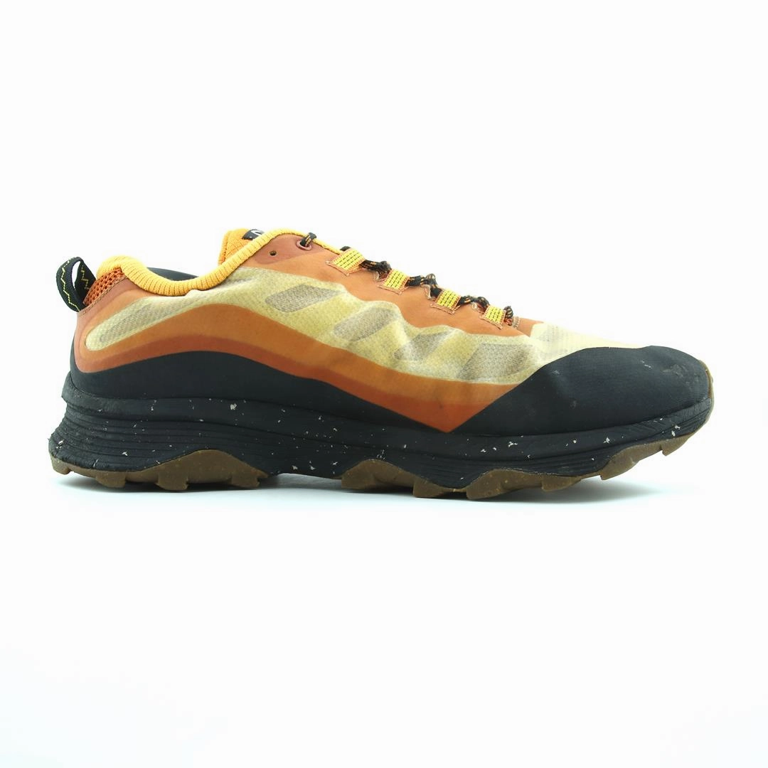 MERRELL MOAB SPEEP 2 GORE-TEX Merrell outdoor shoe looks