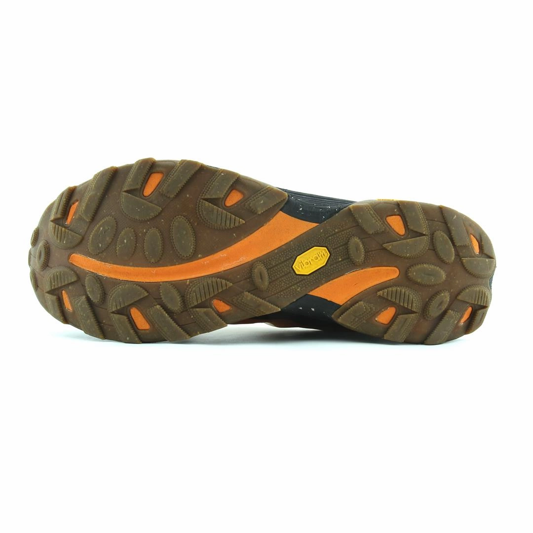 MERRELL MOAB SPEEP 2 GORE-TEX Merrell outdoor shoe looks