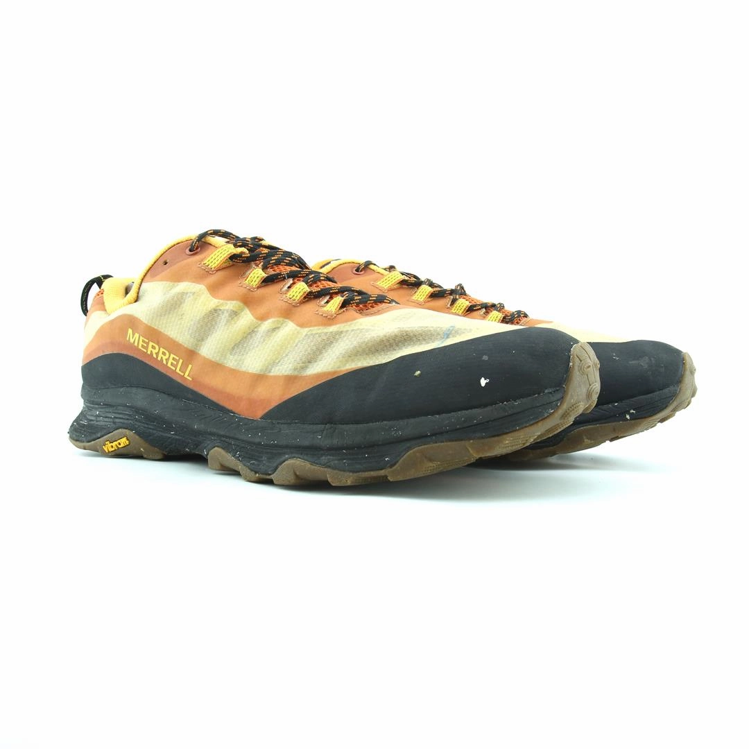 MERRELL MOAB SPEEP 2 GORE-TEX Merrell outdoor shoe looks