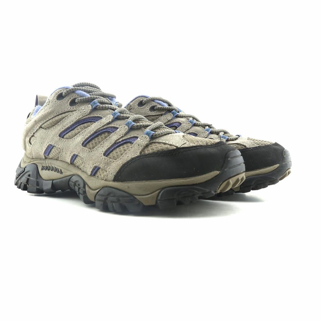 MERRELL MOAB VENTILATOR Merrell outdoor shoe looks