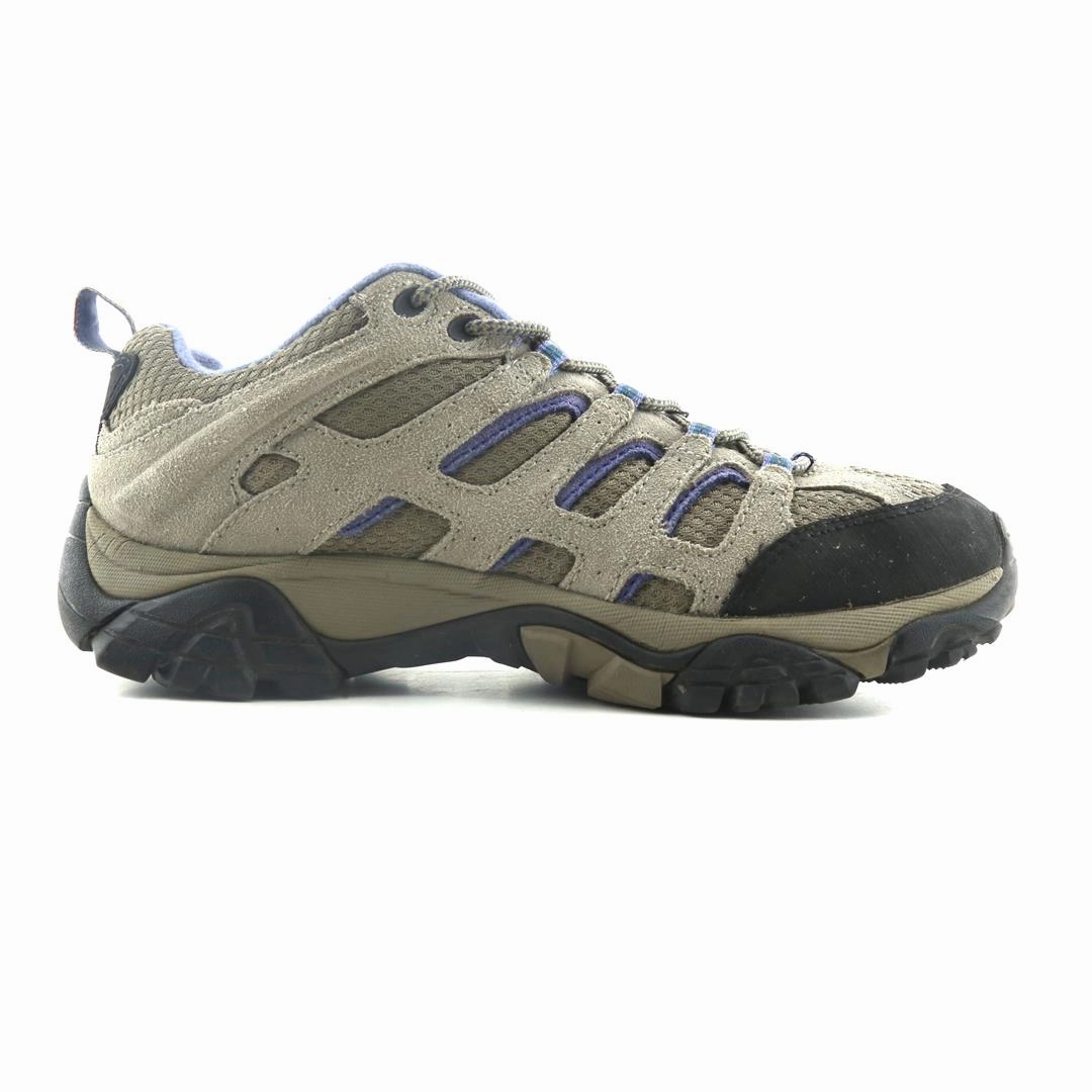MERRELL MOAB VENTILATOR Merrell outdoor shoe looks