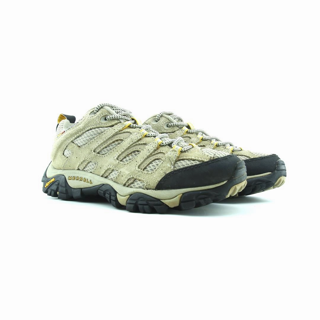 MERRELL MOAB VENTILATOR Merrell outdoor shoe looks