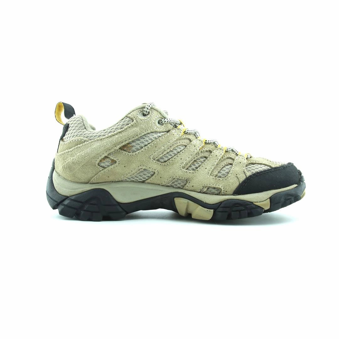 MERRELL MOAB VENTILATOR Merrell outdoor shoe looks