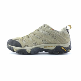 MERRELL MOAB VENTILATOR TAUPE Merrell outdoor performance footwear