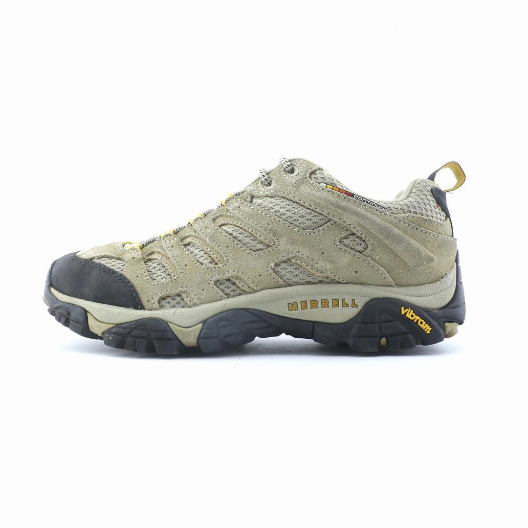 MERRELL MOAB VENTILATOR TAUPE Merrell outdoor performance footwear