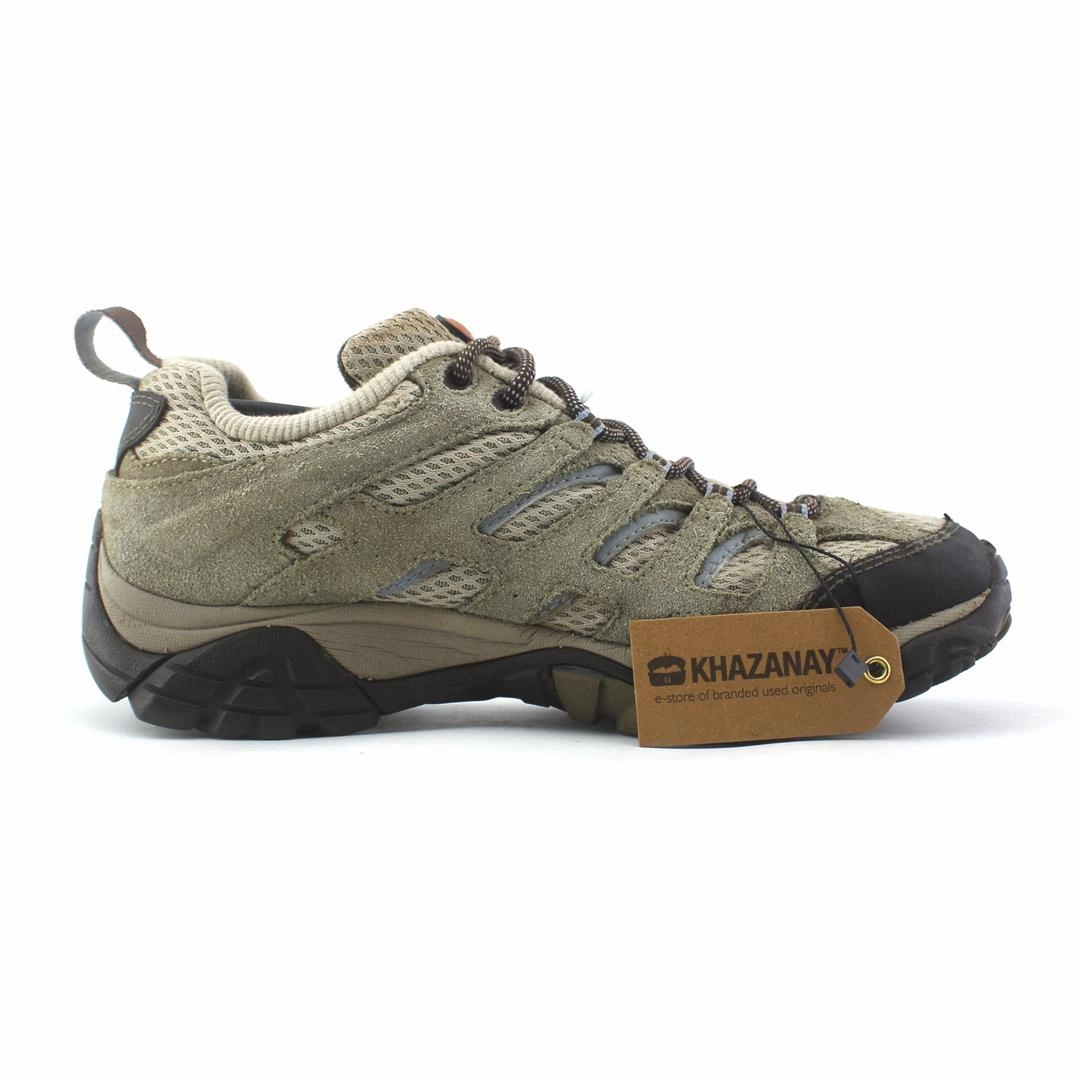 MERRELL MOAB VERTEX 2 Merrell outdoor shoe looks