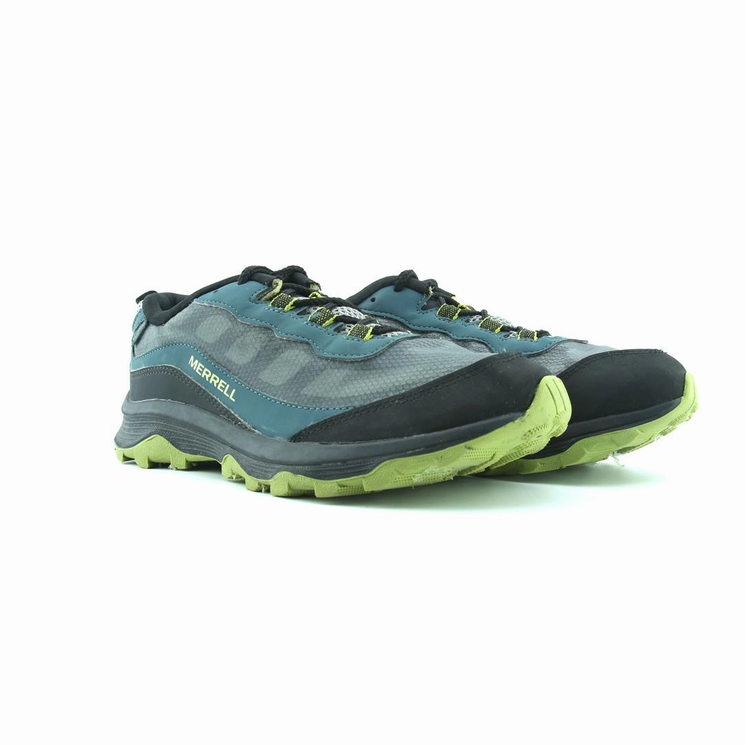 MERRELL MOABSPEED LOW WP Merrell outdoor shoe looks