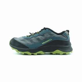 MERRELL MOABSPEED LOW WP Merrell outdoor performance footwear