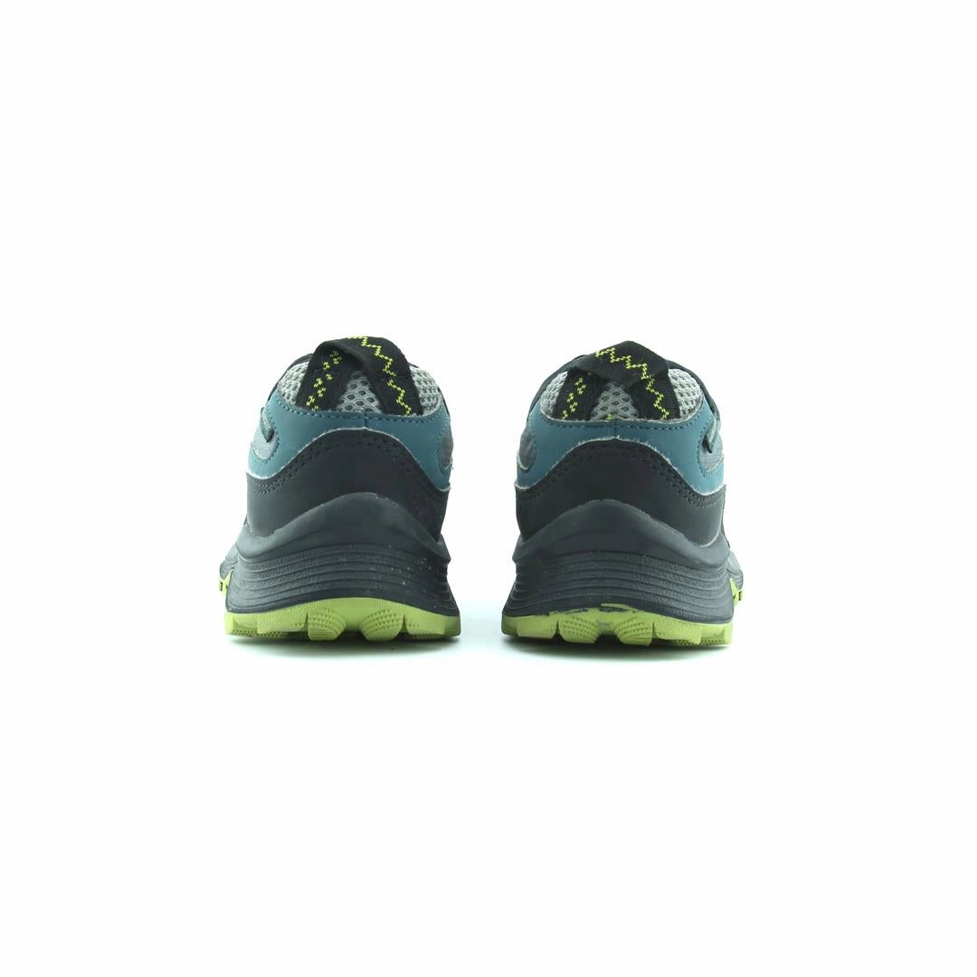 MERRELL MOABSPEED LOW WP Merrell outdoor shoe looks