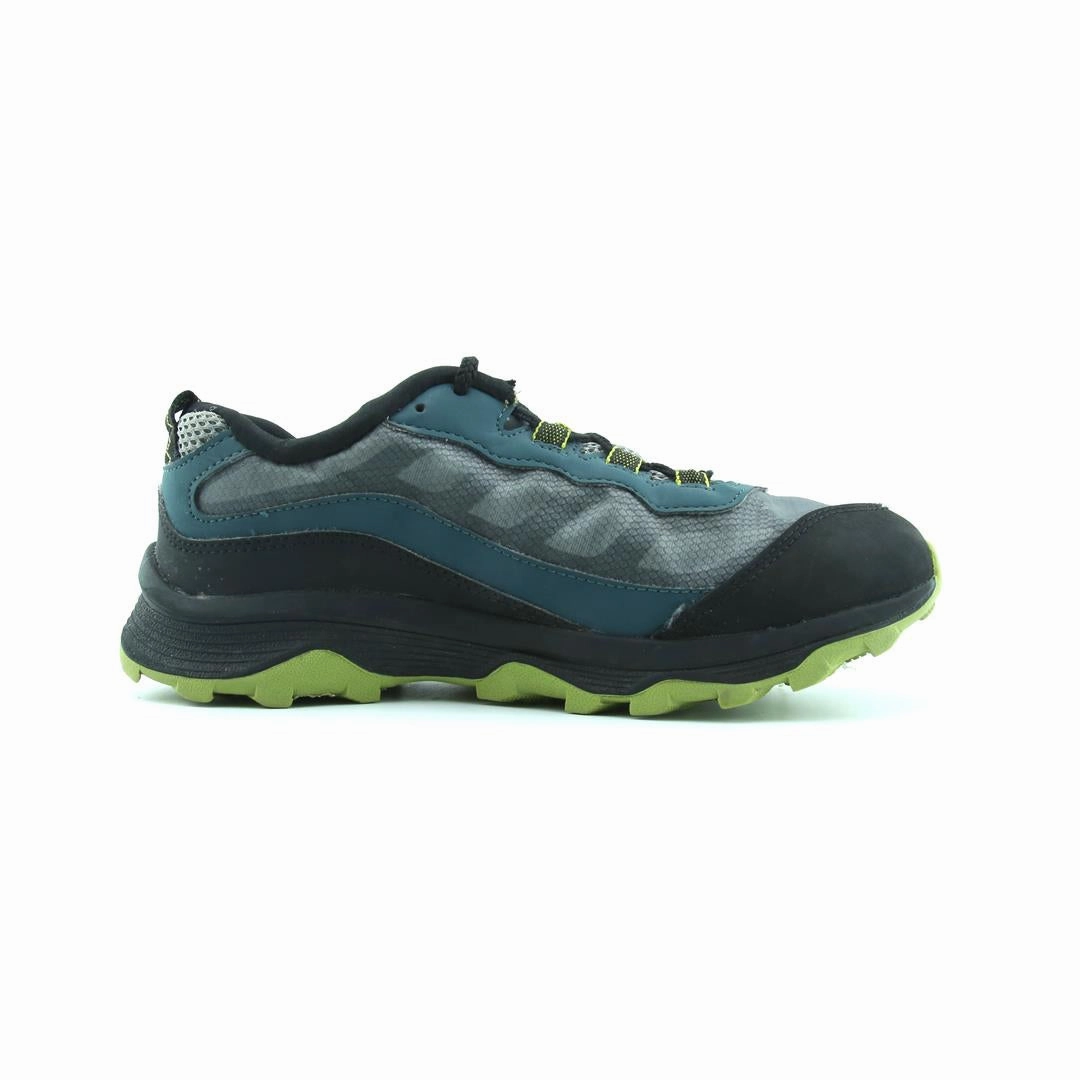 MERRELL MOABSPEED LOW WP Merrell outdoor shoe looks