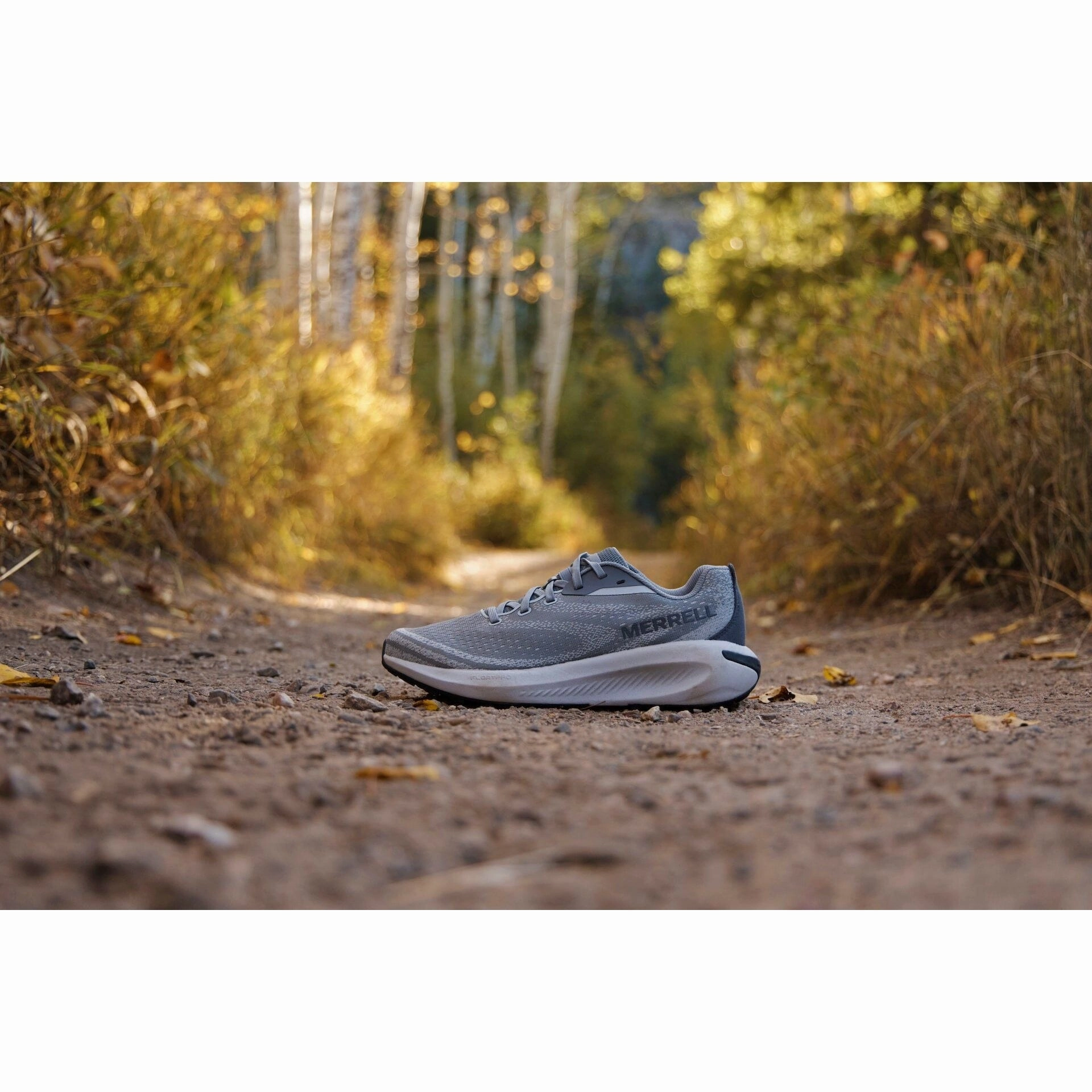 MERRELL MORPHLITE MEN'S - FINAL SALE! Merrell durable trail shoes