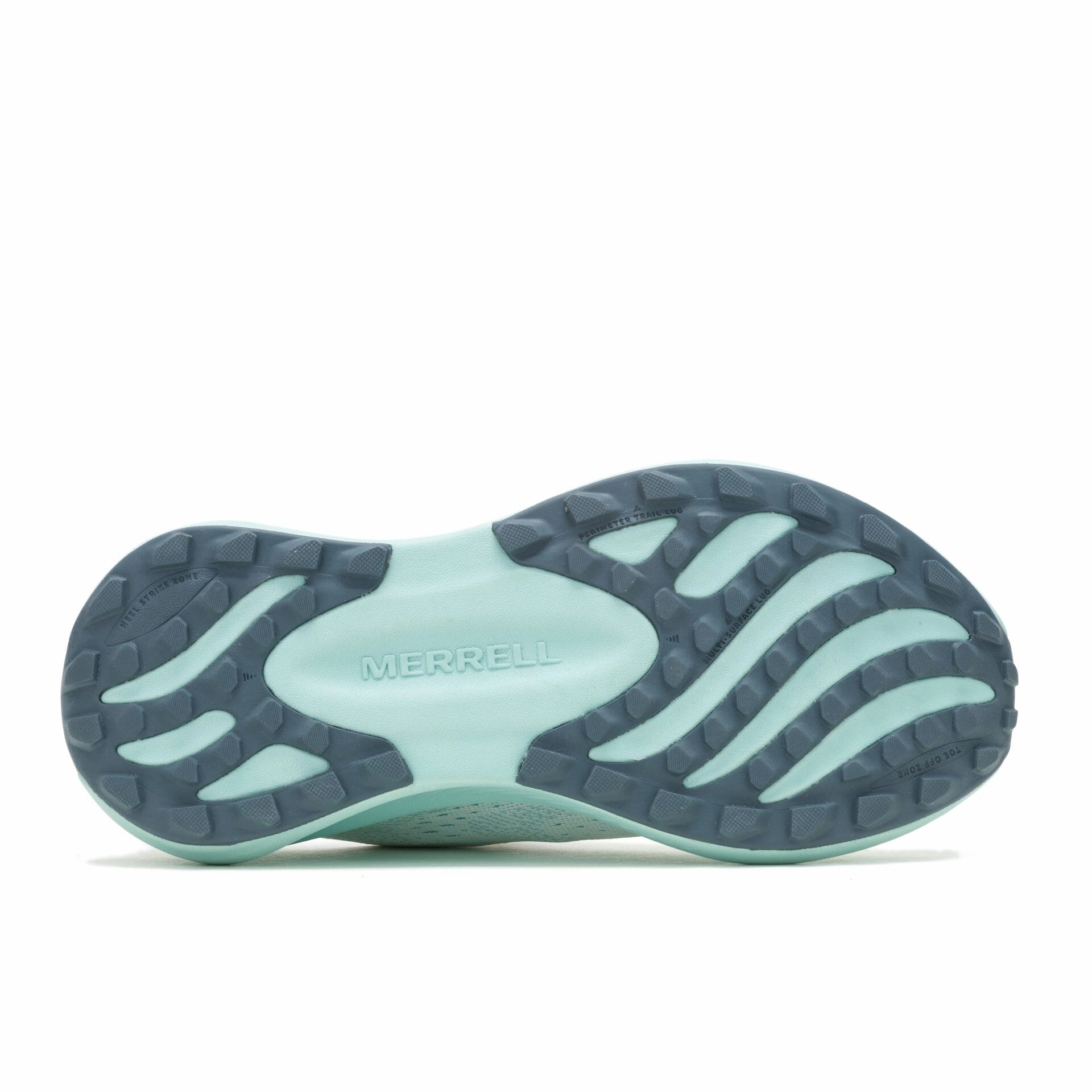 MERRELL MORPHLITE WOMEN'S - FINAL SALE! Merrell durable trail shoes