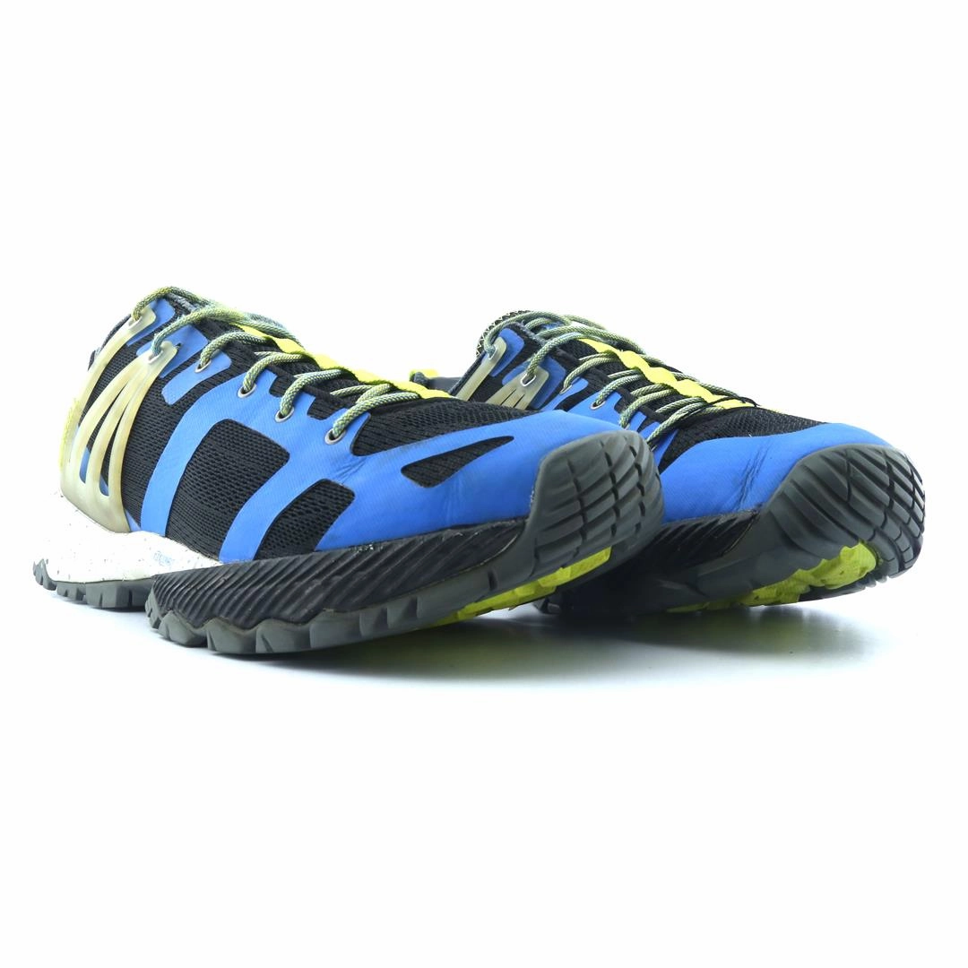 MERRELL MQM ACE Merrell outdoor shoe looks