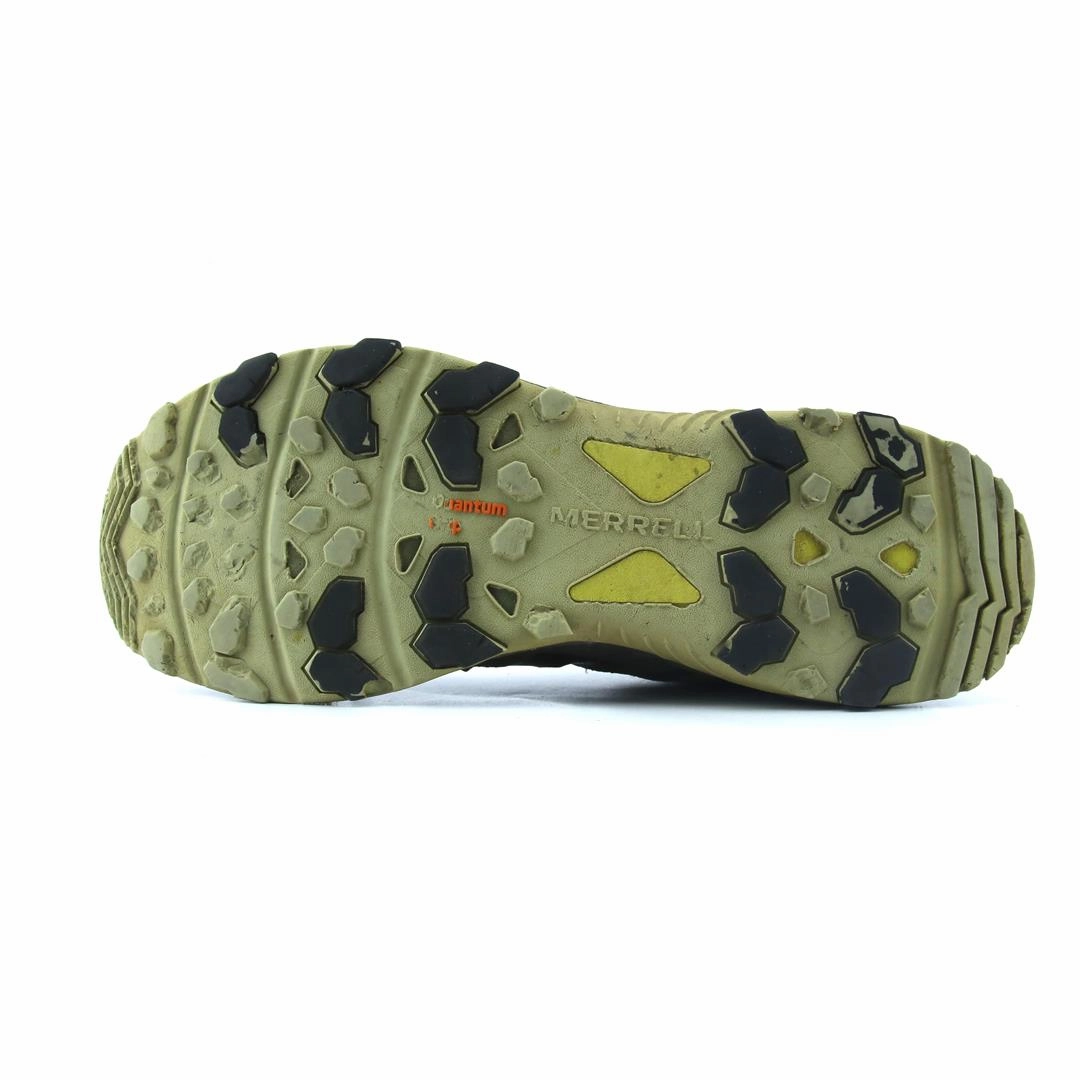 MERRELL MQM FLEX 2 Merrell outdoor shoe looks