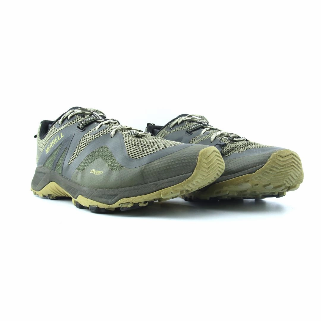 MERRELL MQM FLEX 2 Merrell outdoor shoe looks