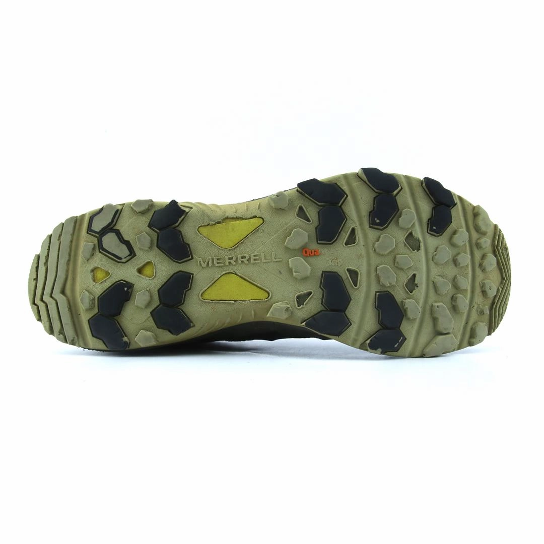 MERRELL MQM FLEX 2 Merrell outdoor shoe looks