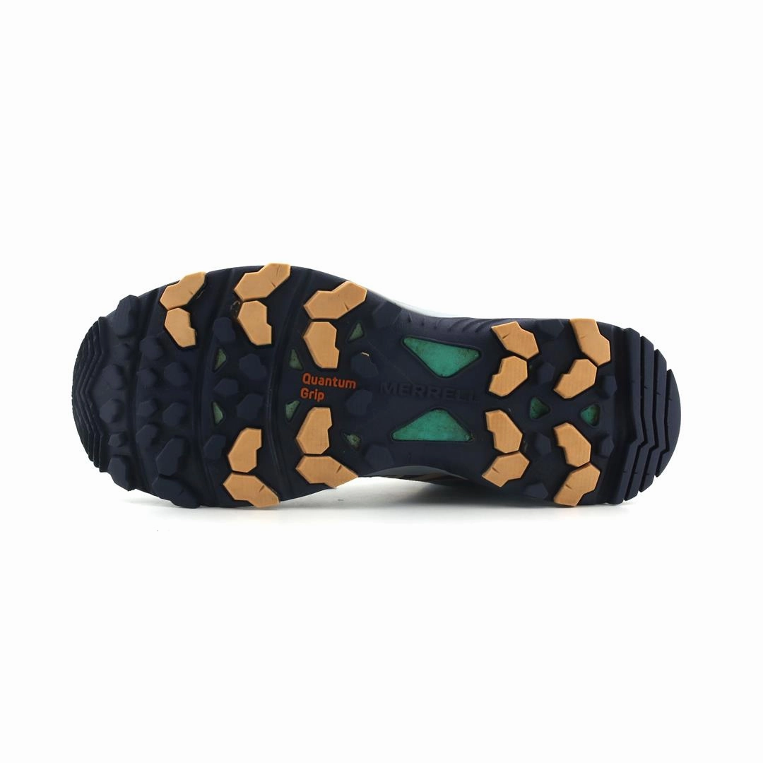 MERRELL MQM FLEX 2 MID GORE-TEX Merrell outdoor shoe looks
