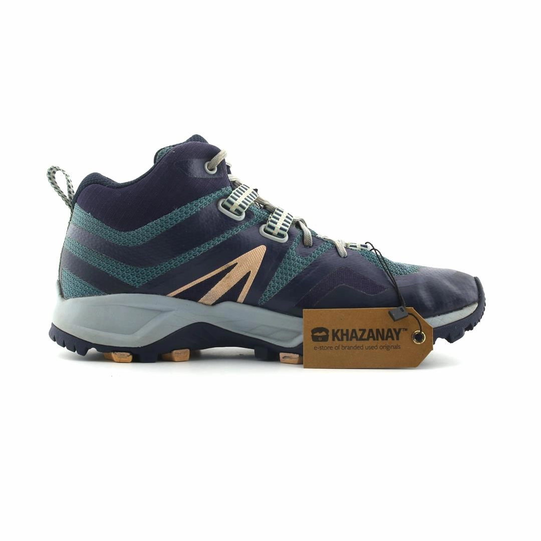 MERRELL MQM FLEX 2 MID GORE-TEX Merrell outdoor shoe looks