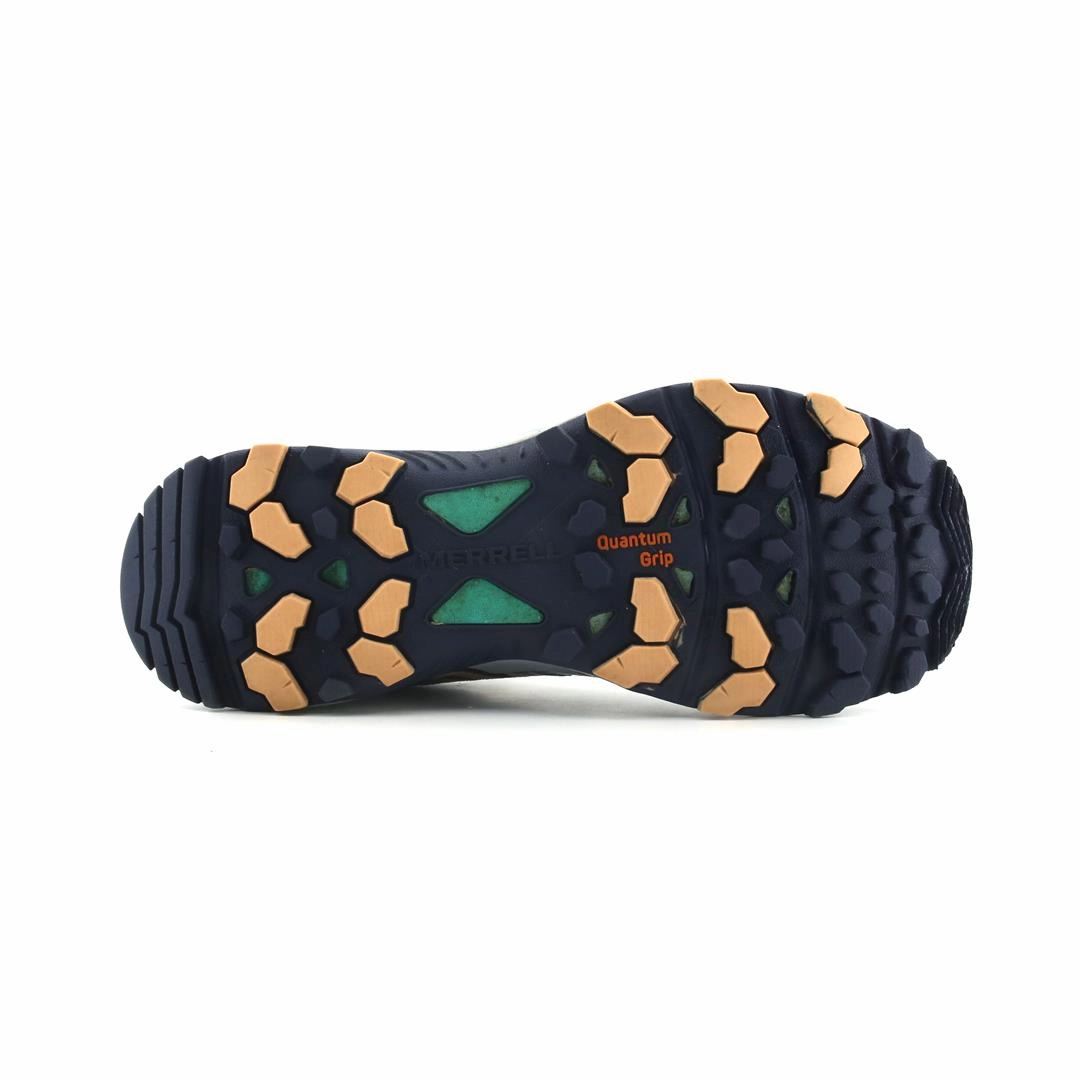 MERRELL MQM FLEX 2 MID GORE-TEX Merrell outdoor shoe looks