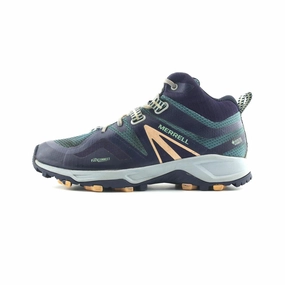 MERRELL MQM FLEX 2 MID GORE-TEX Merrell outdoor performance footwear