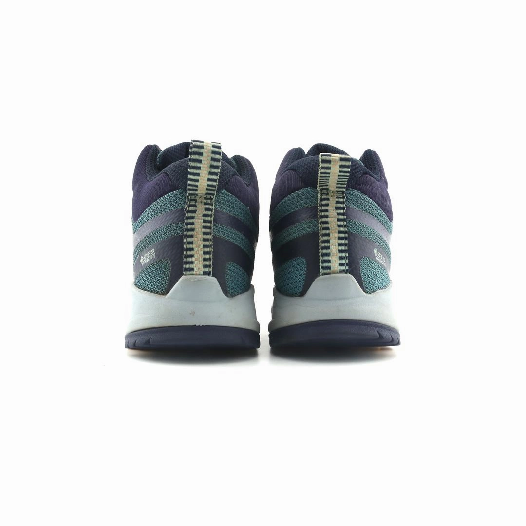 MERRELL MQM FLEX 2 MID GORE-TEX Merrell outdoor shoe looks