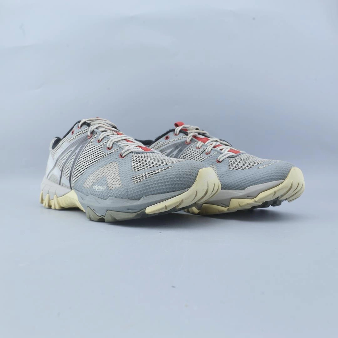 MERRELL MQM FLEX ATHLETIC Merrell outdoor shoe looks