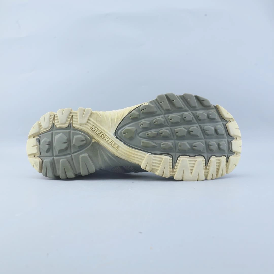 MERRELL MQM FLEX ATHLETIC Merrell outdoor shoe looks