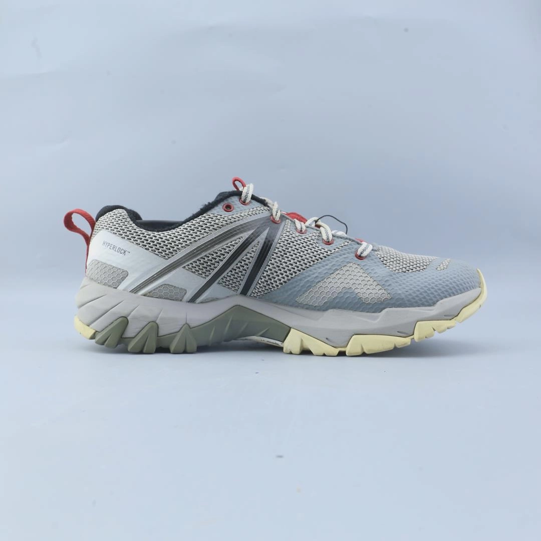 MERRELL MQM FLEX ATHLETIC Merrell outdoor shoe looks