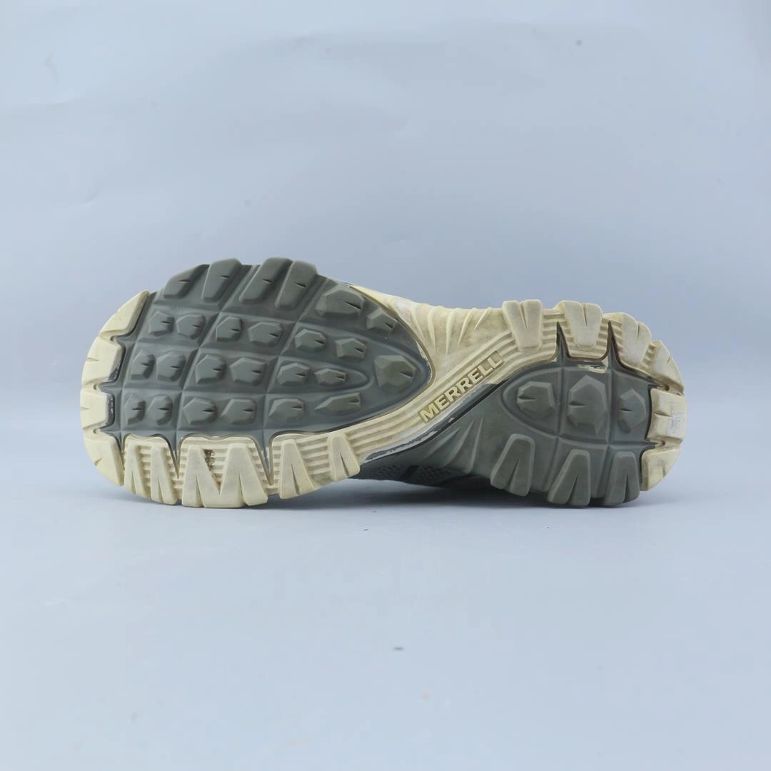 MERRELL MQM FLEX ATHLETIC Merrell outdoor shoe looks