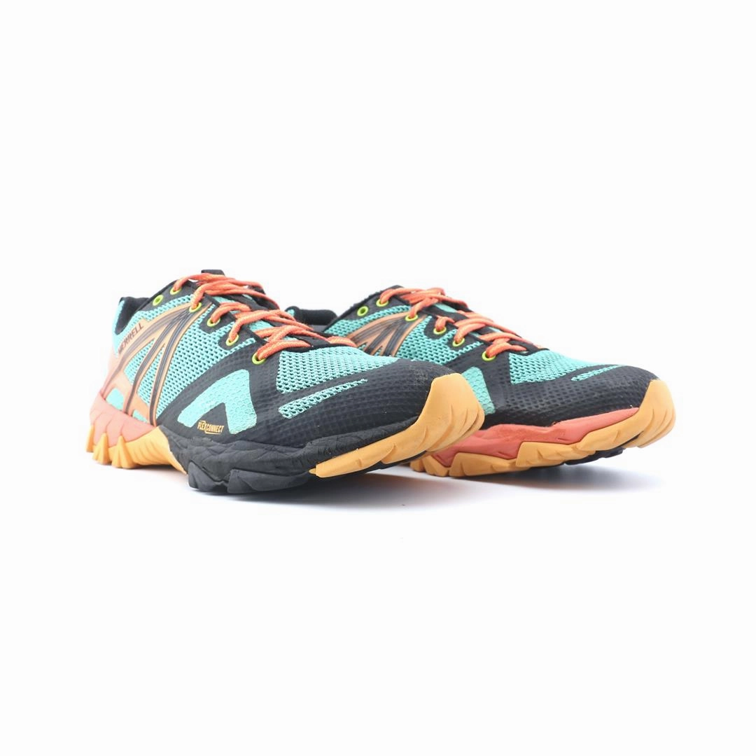 MERRELL MQM FLEX Merrell outdoor shoe looks