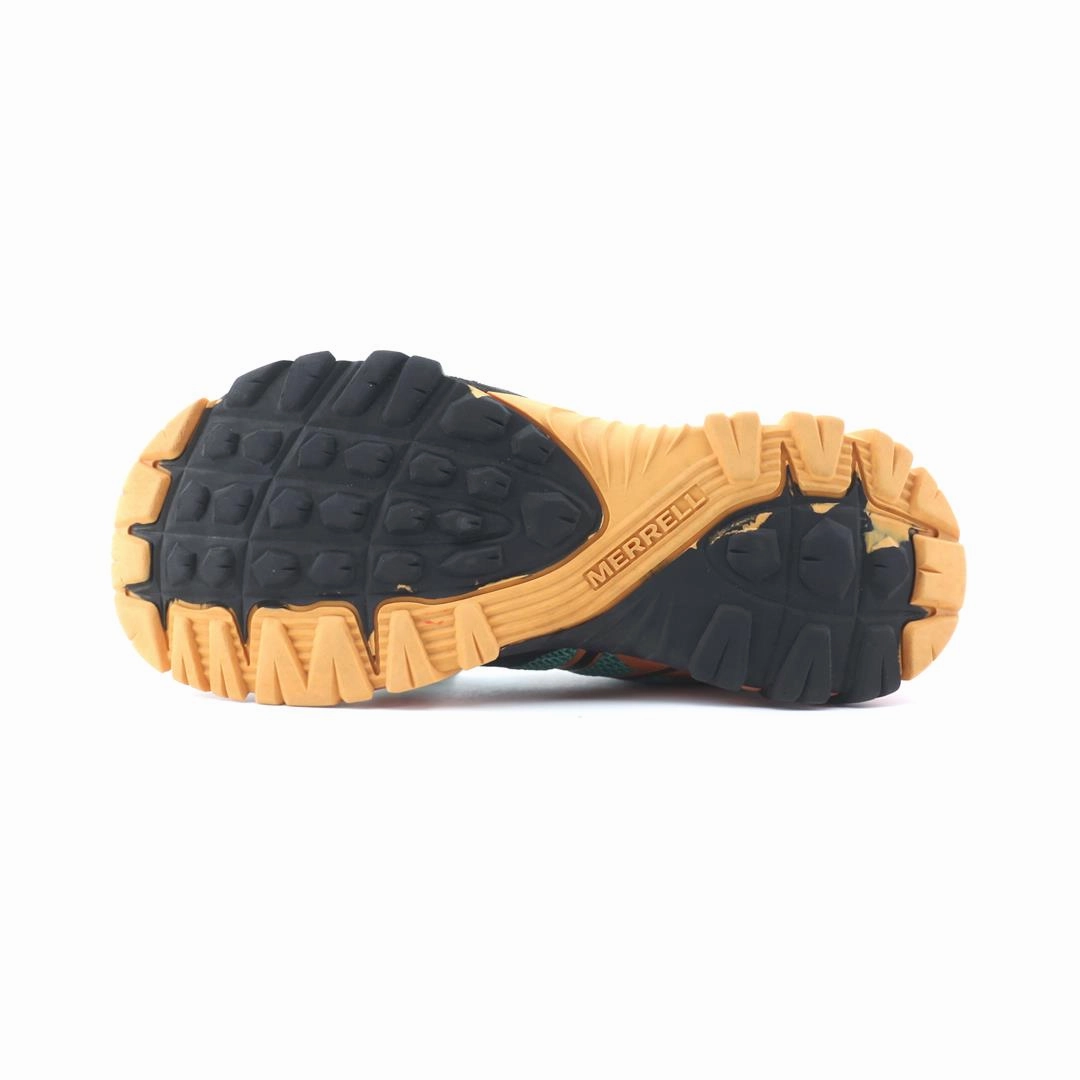 MERRELL MQM FLEX Merrell outdoor shoe looks
