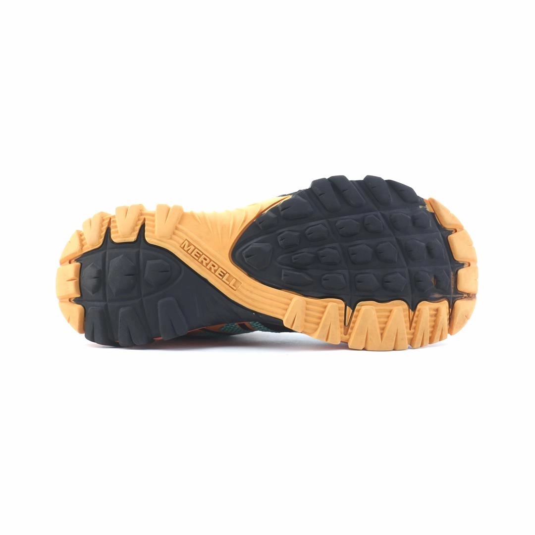 MERRELL MQM FLEX Merrell outdoor shoe looks