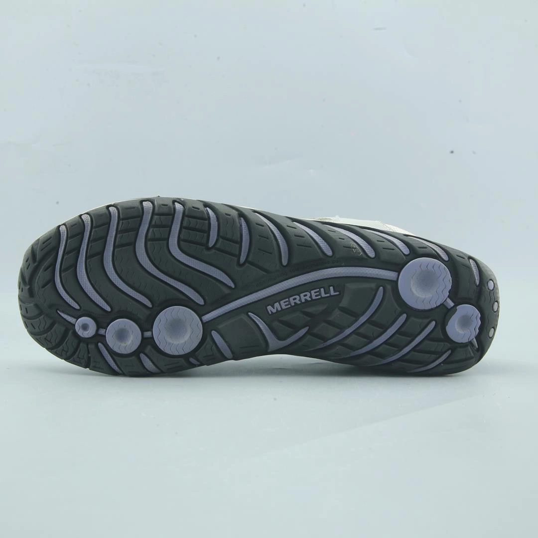 MERRELL MYKOS JET Merrell outdoor shoe looks