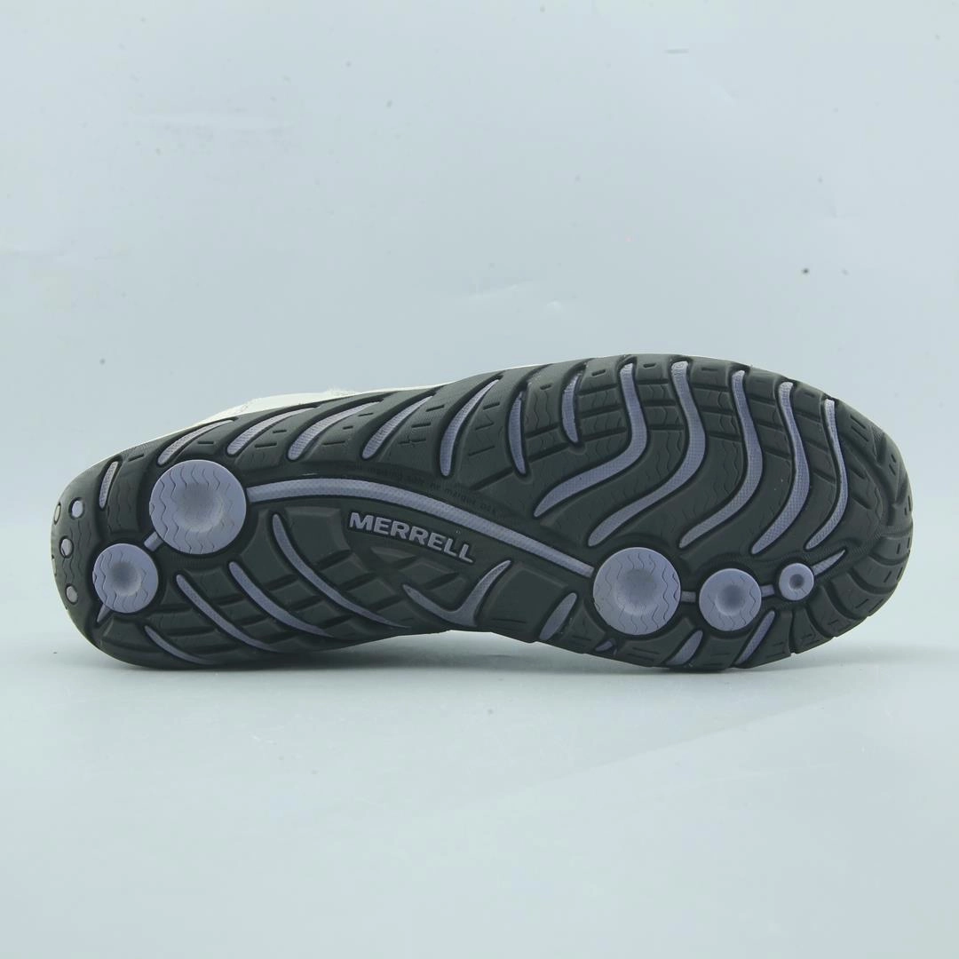 MERRELL MYKOS JET Merrell outdoor shoe looks