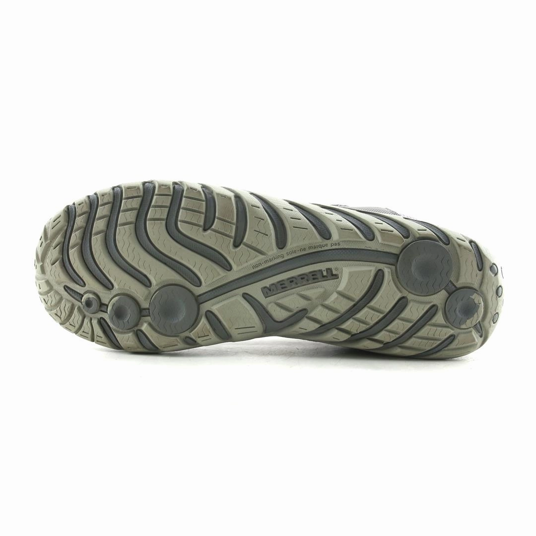 MERRELL MYKOS OCTO Merrell outdoor shoe looks