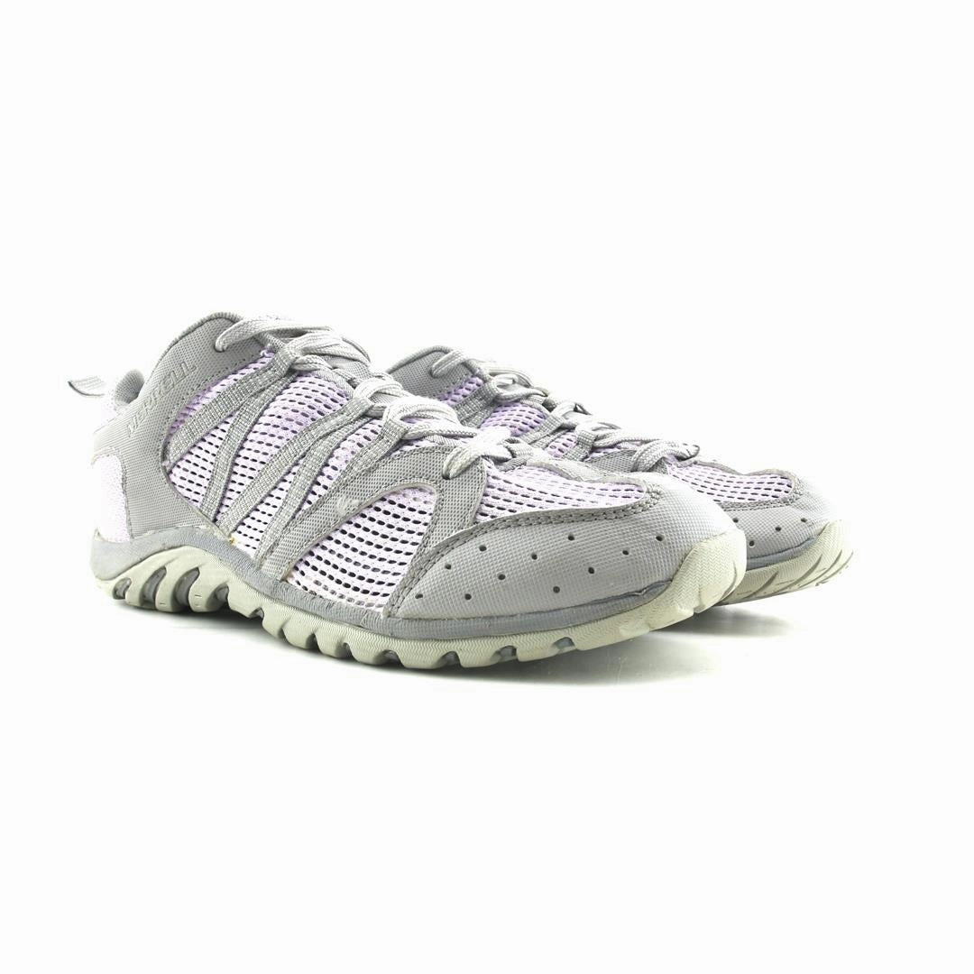 MERRELL MYKOS OCTO Merrell outdoor shoe looks