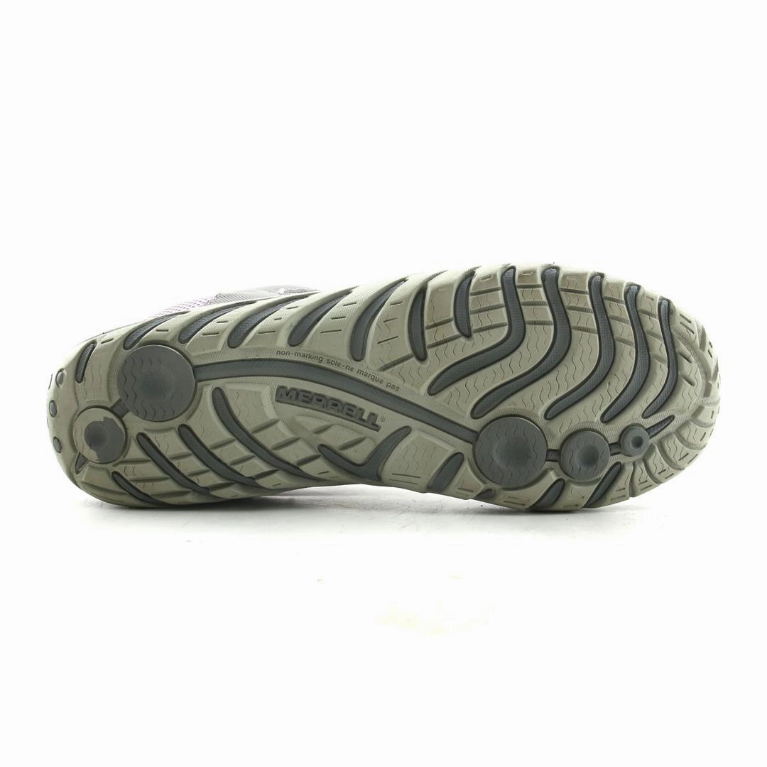 MERRELL MYKOS OCTO Merrell outdoor shoe looks