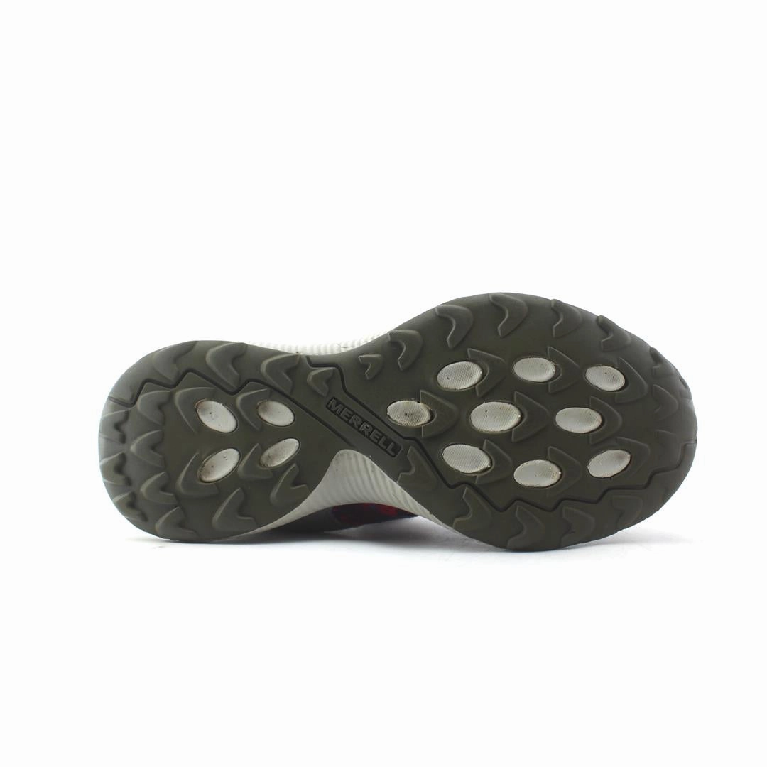 MERRELL NOVA 2 Merrell outdoor shoe looks
