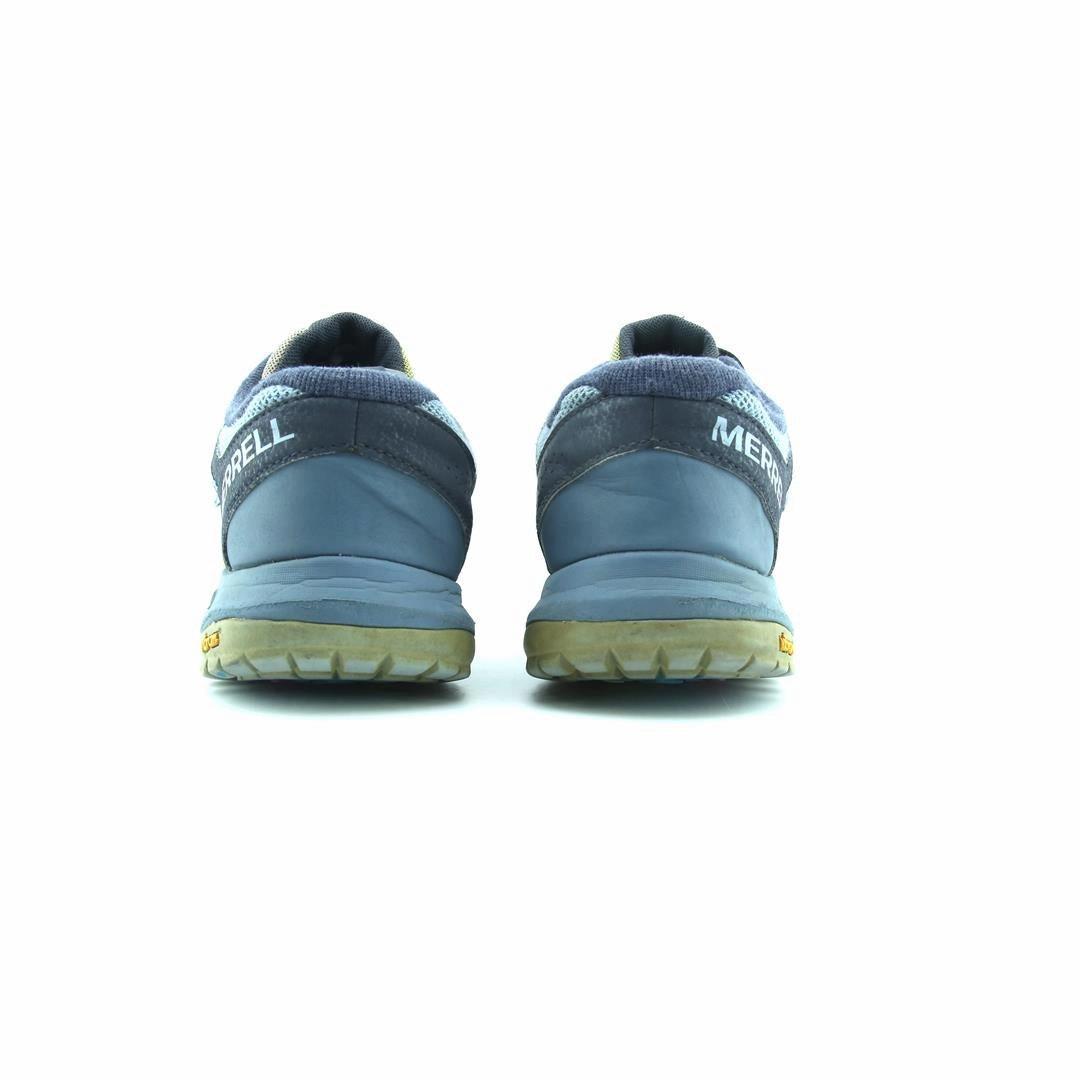 MERRELL NOVA 2 Merrell outdoor shoe looks