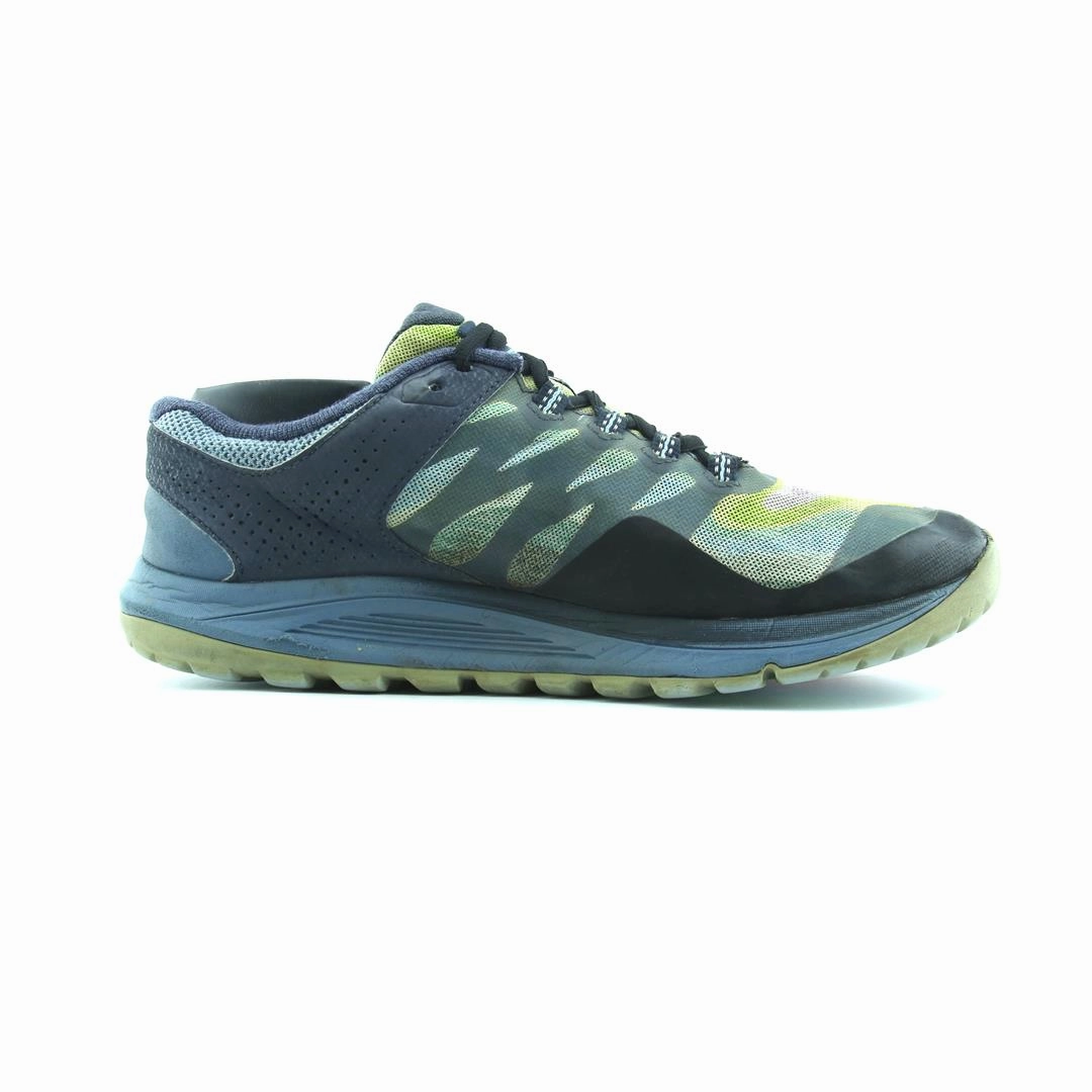 MERRELL NOVA 2 Merrell outdoor shoe looks