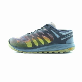 MERRELL NOVA 2 Merrell outdoor performance footwear
