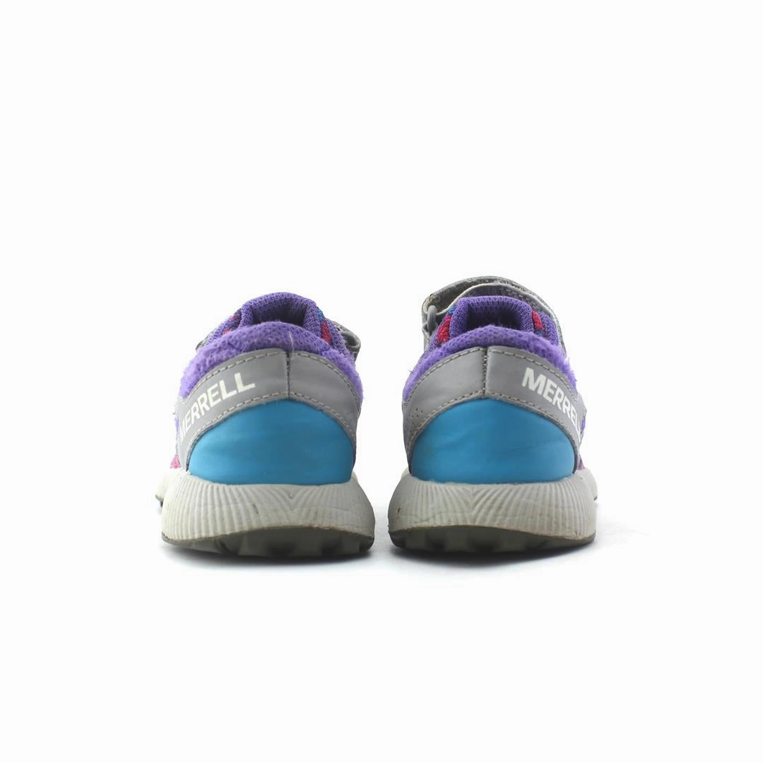 MERRELL NOVA 2 Merrell outdoor shoe looks