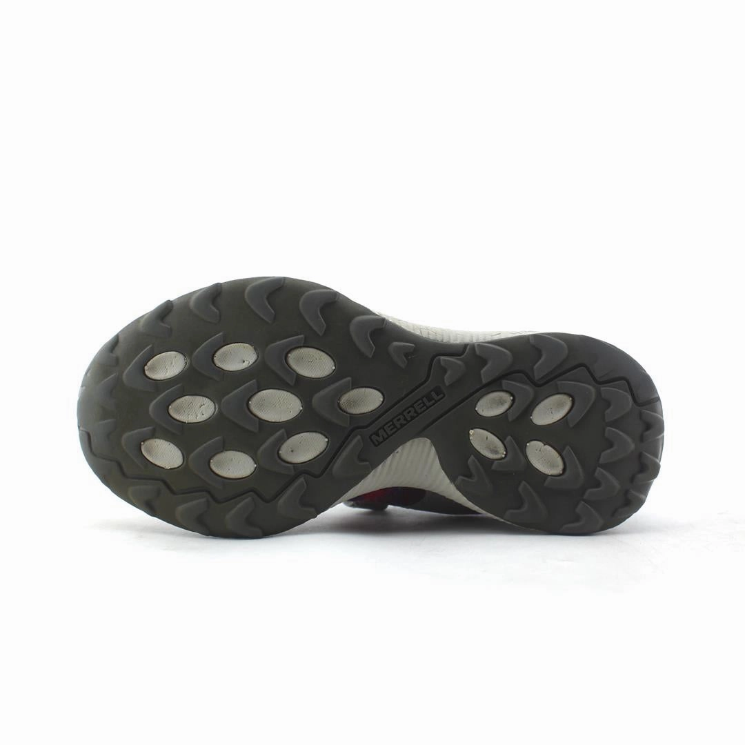 MERRELL NOVA 2 Merrell outdoor shoe looks