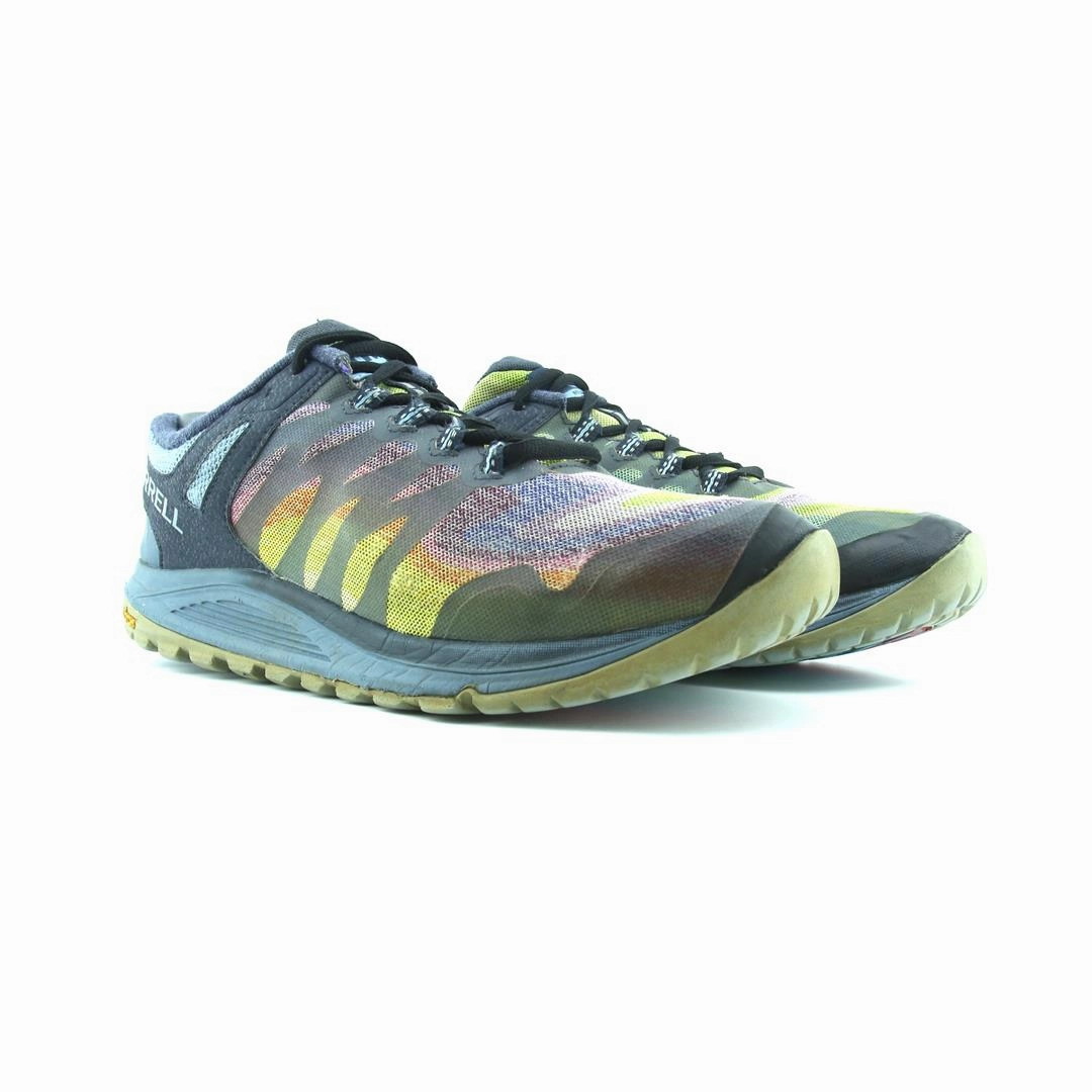 MERRELL NOVA 2 Merrell outdoor shoe looks