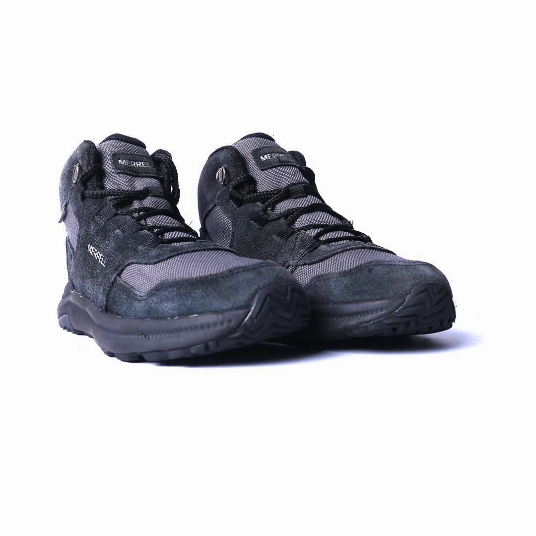 MERRELL  ONTARIO 85 Merrell outdoor shoe looks
